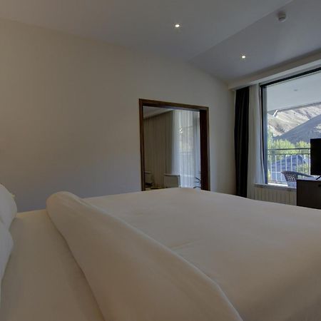 Grand Khan Tengri 4* Naryn Dış mekan fotoğraf