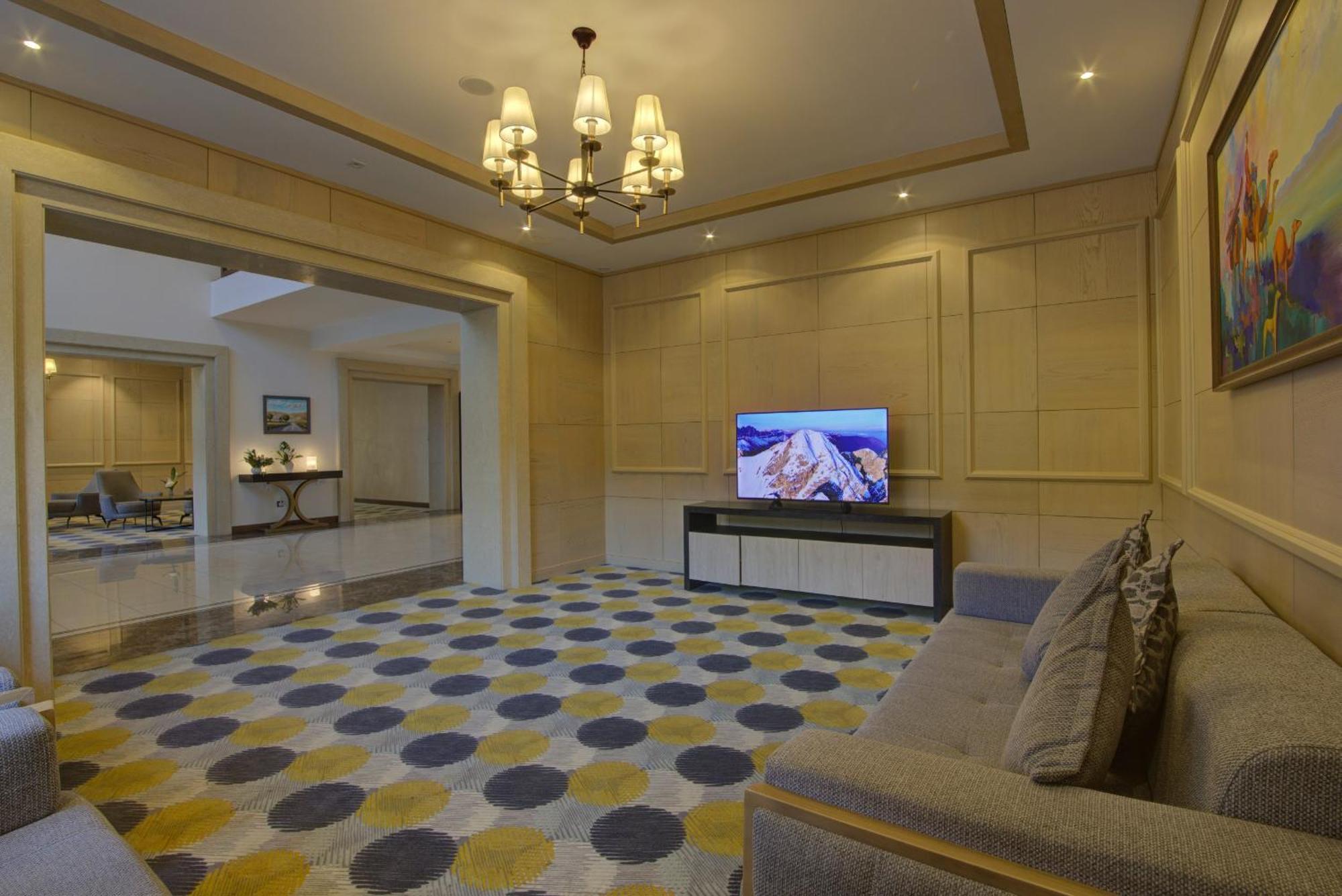 Grand Khan Tengri 4* Naryn Dış mekan fotoğraf
